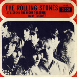The Rolling Stones